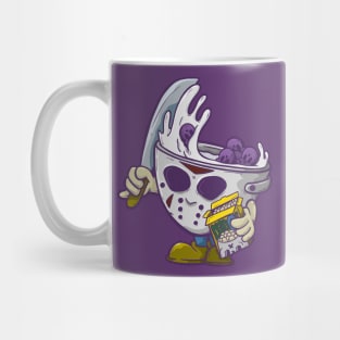 Cereal Killer Mug